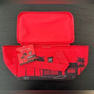 Trader Joe’s Mini Insulated Bag